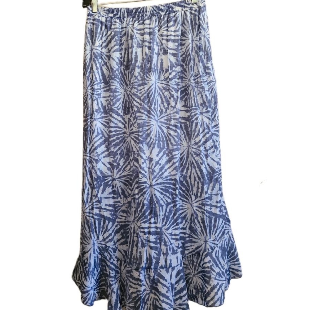 Alyx Flower Skirt Size Large - Picture 3 of 6